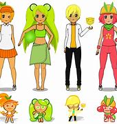 Image result for Citrus Squad