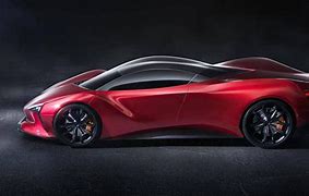 Image result for Electric Supercar