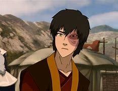 Image result for Zuko From Avatar Bald with PNY