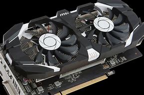 Image result for MSI GeForce GTX 1050 Ti