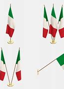 Image result for Italy Flag 3D