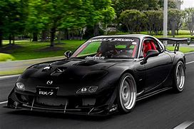 Image result for JDM Rx7 Custom