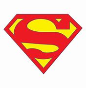 Image result for Superman Logo Pattern