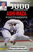 Image result for Ashi Waza Judo