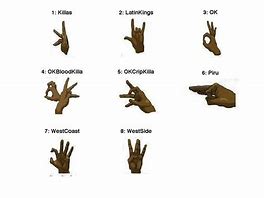 Image result for Do a Gang Sig