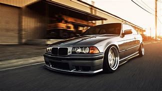 Image result for BMW E36 M3 Stance