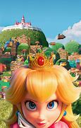 Image result for Peach Mario Bros