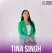 Image result for Tina Vining