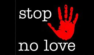 Image result for No Love Stock Images