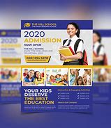 Image result for School Flyer Templates