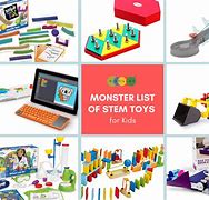 Image result for Kids Toys List