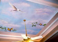 Image result for Ceiling Wallpaper Design Ideas