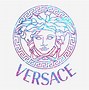 Image result for Versace Company Logo