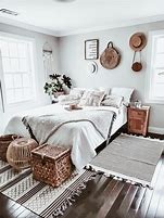 Image result for Bedroom Desk Boho