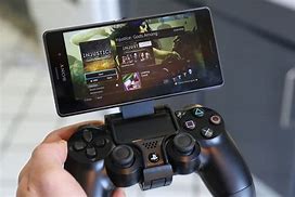 Image result for Remote Play Control