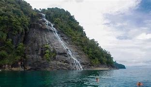 Image result for Kepulauan Mursala Dan Kalimantung Sibolga