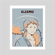 Image result for Ojiro MHA Ears