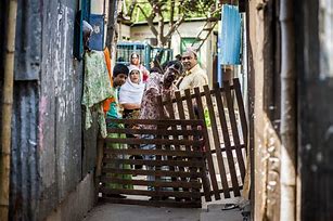 Image result for Bangladeshi Migrant Workers