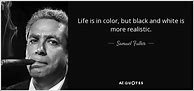 Image result for Life Quotes Black and White