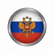 Image result for Russia National Flag Icon