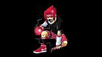 Image result for Dope Anime Background Wallpaper