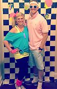 Image result for 80s Theme Night