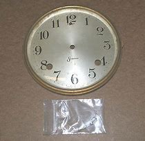 Image result for Sessions Clock Dial