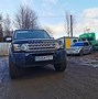 Image result for Land Rover Discovery Pick Up