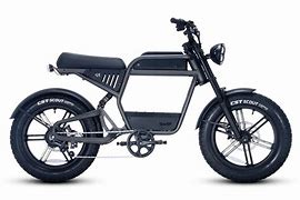 Image result for All-Electric Bikes