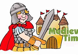 Image result for Middle Ages Cartoon