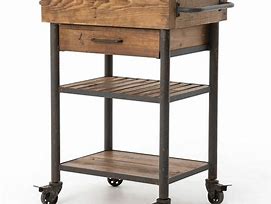 Image result for Maryland Kitchen Cart