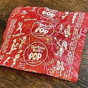 Image result for Tootsie Pop Chief