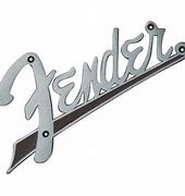 Image result for Fender Amplifier Logo