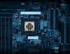 Image result for Android CPU Wallpaper