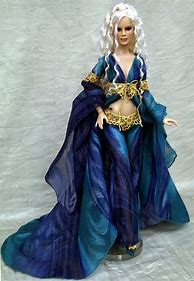 Image result for OOAK Dolls