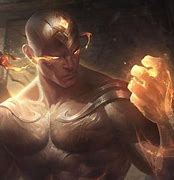 Image result for God Fist Lee Sin