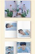 Image result for Monsta X Book