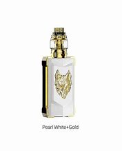 Image result for Snow Wolf Vape