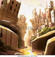 Image result for Futuristic City Sketch Pad