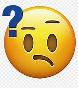 Image result for Confused Emoji Apple