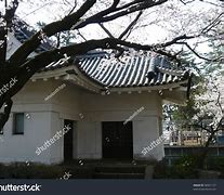 Image result for Japanese Garden Buildings