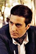 Image result for Al Pacino Godfather HD