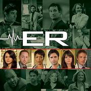 Image result for ER Season 15