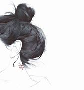 Image result for Pen Drawn Hair