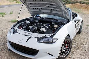 Image result for Mazda Miata V8