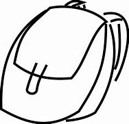 Image result for Bag ClipArt