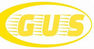 Image result for Gus Modern Logo