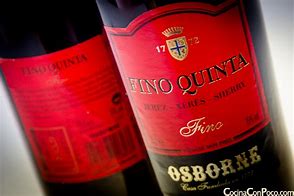 Image result for Fino Quinta Jerez