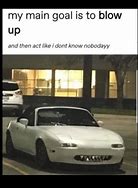 Image result for Miata Meme