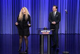 Image result for Meghan Trainor Live TV Jimmy Fallon